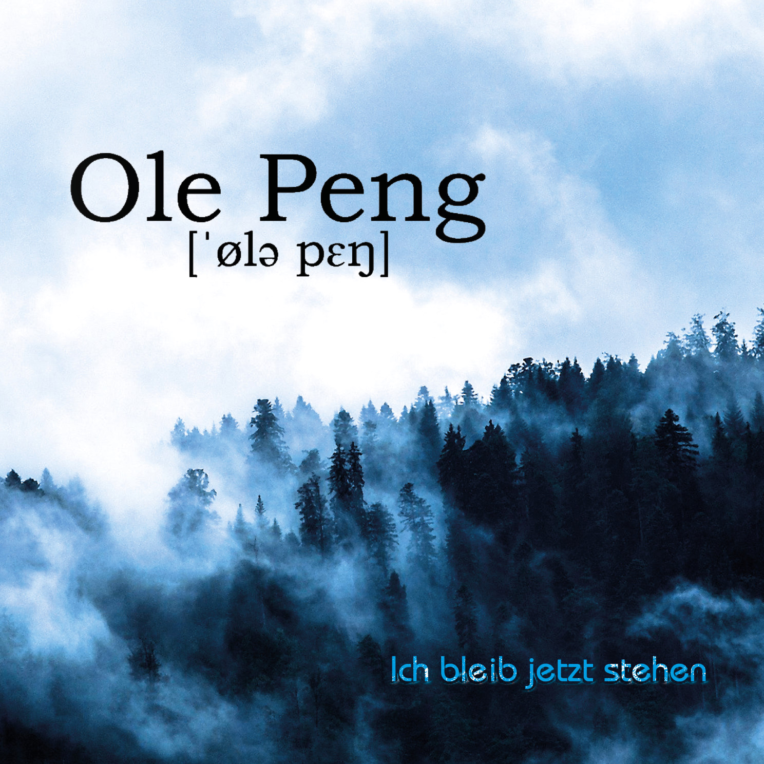 Ole Peng